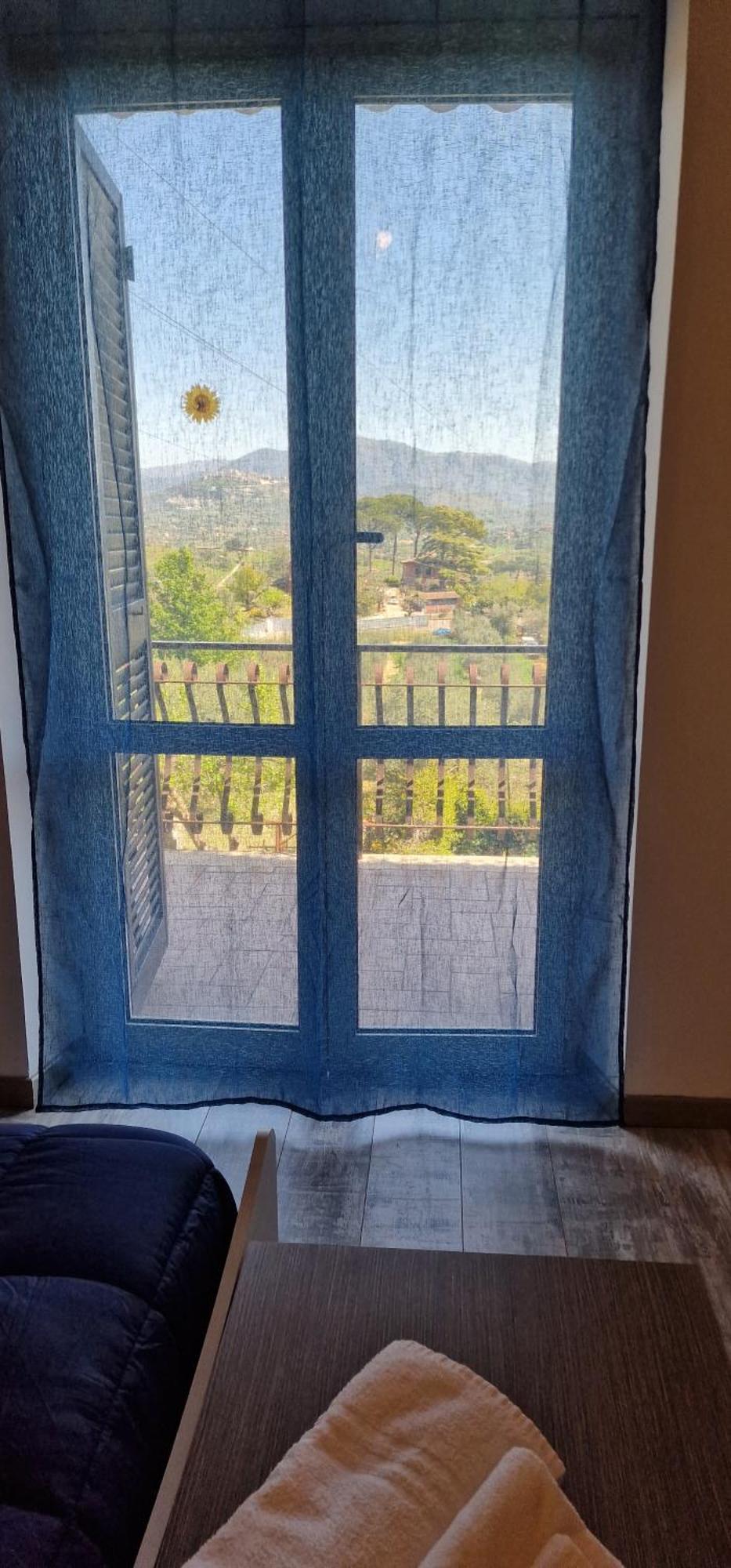La Casa Tra Gli Ulivi Di Fonte Nuova 2 Villa Mentana Exterior photo